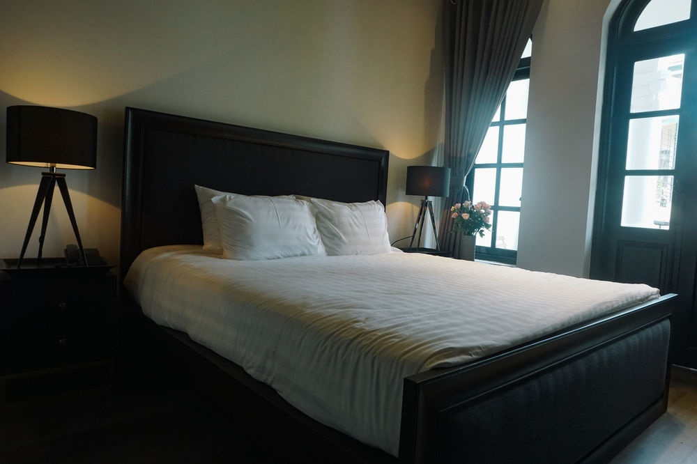Oliving Serviced Residence Hanoi Exteriör bild