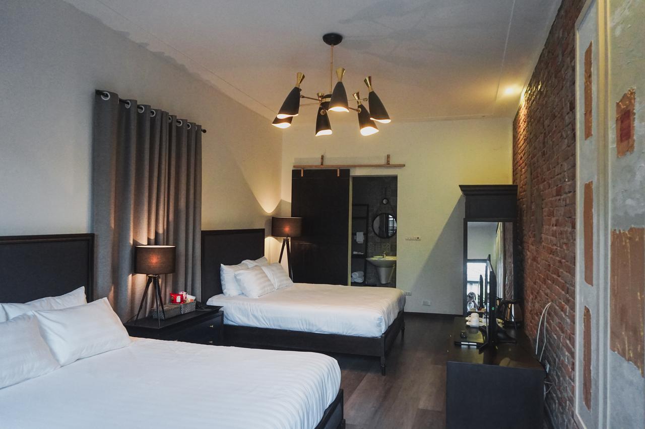 Oliving Serviced Residence Hanoi Rum bild