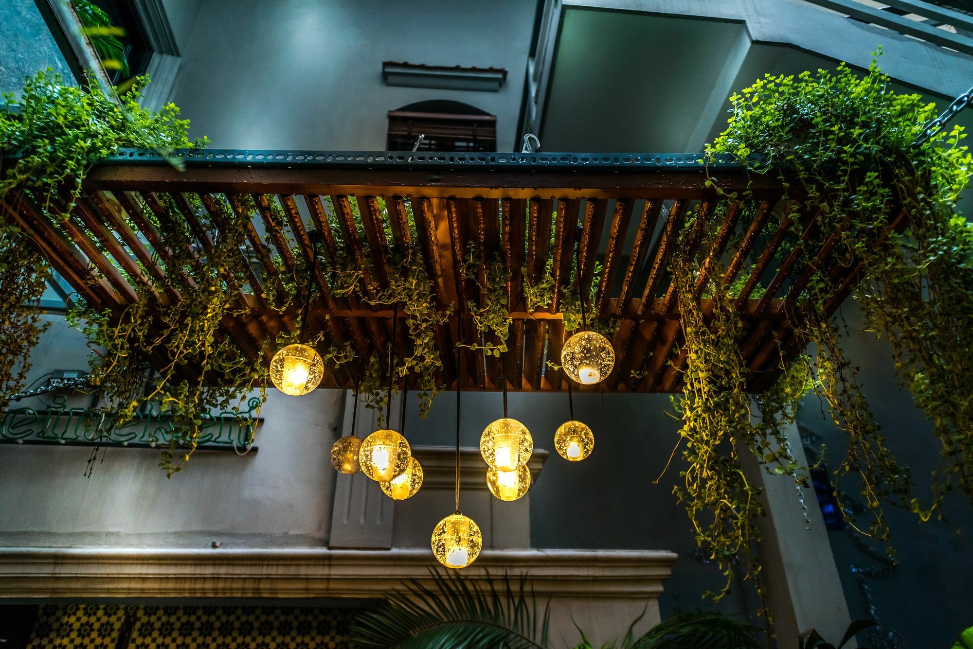 Oliving Serviced Residence Hanoi Exteriör bild